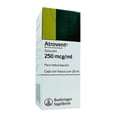 thumbnail image 1 of Atrovent solución 250 mcg/ml 20 ml, 1 of 2