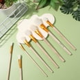 thumbnail image 4 of 8pcs Pollination Tool Manual Pollinator Portable Outdoor Plant Pollinator, 4 of 8