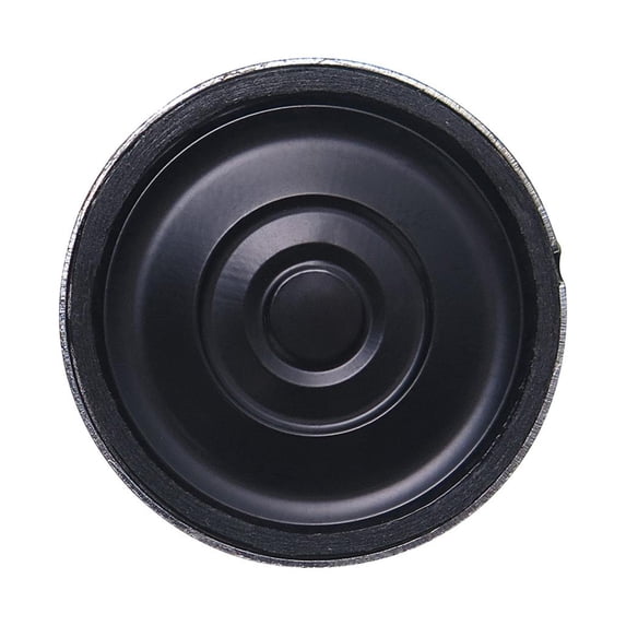 Round Internal Speaker 26mm Waterproof Speaker Accs Parts