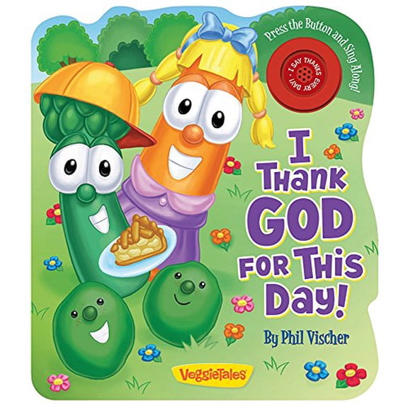 Pre-Owned I Thank God for This Day (Board book) 0824918975 9780824918972
