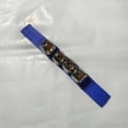 thumbnail image 4 of Dark Green 10Pcs Orff Handbell, Multi-Faceted Development Handbell, 4 of 5
