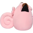thumbnail image 2 of Pokémon tipo Hada Clefairy SQPK00036 Toy Squishmallows, 2 of 6