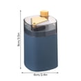 thumbnail image 3 of Press Toothpick Box Home Creative Automatic Toothpick Box Living Room Dining Room Toothpick Box, 3 of 4