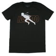 thumbnail image 1 of Naruto Shippuden Collection Men's Young Ninja Naruto Running T-Shirt, XL, 1 of 2