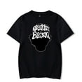 thumbnail image 2 of maddox batson  merch  tshirt crewneck short sleeve tshirt men/women fans  tops, 2 of 6