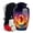 #3 Jesus, variant on Yatskia Jesus Christ with Colorful Crystal Large Memorial Urns for Human Ashes Adult Men and Women, Decorative Cremation Urn for Ashes Adult Male, (Classic Large, 10 Inch)