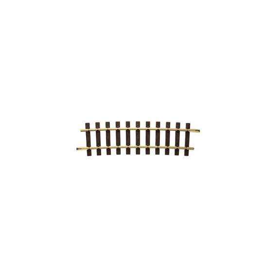 LGB 18020 CURVED TRACK R5 7.5* - BRAND NEW