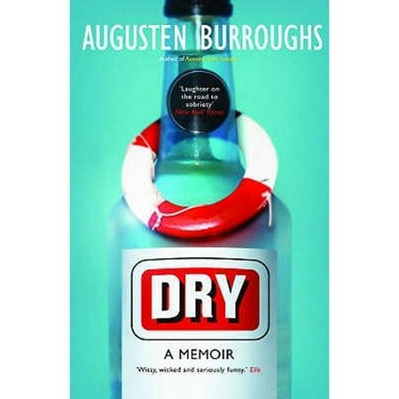 Pre-Owned Dry: A Memoir. Augusten Burroughs (Paperback) 1843541858 9781843541851