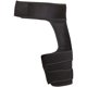 thumbnail image 1 of (negro) Soporte ajustable para dolor de cadera, dolor de cadera, dolor de isquiotibiales, dolor de muslo y dolor de nervio ciático, 1 of 5