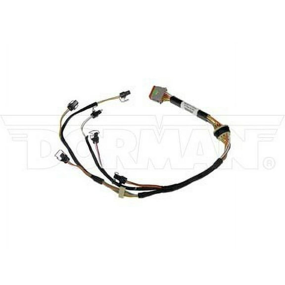 Dorman 904-479 Injector Wiring Harness