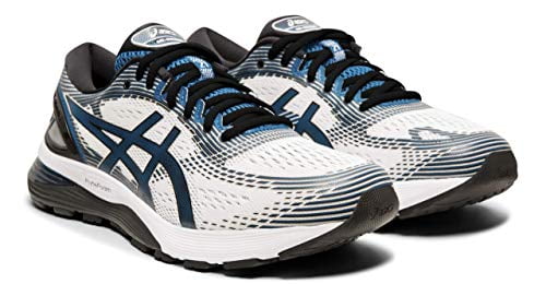 ASICS Men's Gel-Nimbus 21 Running Shoes 