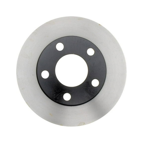 Raybestos Specialty Performance Rotors, 980002 Fits select: 1998-2001 AUDI A6