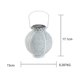 thumbnail image 2 of Farol Colgantes Solares Para Exteriores, Farolillos Led Impermeables, Luces Para Jardín, Patio, Camino, Cubierta, Patio Con Diseño Ahuecado Guardurnaity OD012909-00, 2 of 6