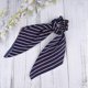 thumbnail image 4 of 6Pcs Hair Scrunchies Satin Silk Elastic Hair Bands Hair Scarf Ponytail Holder Scrunchy Ties Vintage Accessories for Women Girls, 4 of 4
