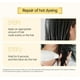 thumbnail image 4 of Fiudx Mascarilla Reparadora, Acondicionador Suavizante, Crema Horneada Brillante, Mascarilla Nutritiva para El Cabello, Solución Reparadora de Daños, Fórmula Protectora Del Calor, Uso Diario, Apto pa, 4 of 7