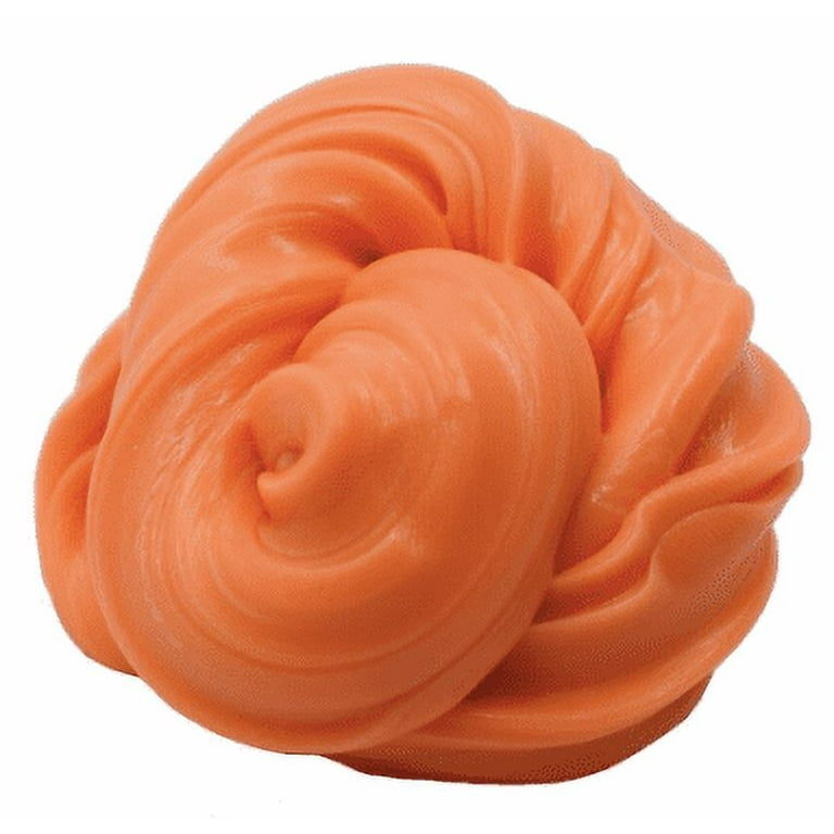 Yellow Orange 1 KG Soft Air Dry Clay, 1000 Grams, Butter Slime Clay,  Crafting Clay, Fake Bake Supplies, Light Weight Clay, Molding Clay 