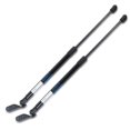 thumbnail image 1 of Barras de soporte de elevación de puerta trasera con resorte para March Micra IV K13 Hatchback 2010-2017 9045, 1 of 5