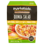 Marketside Quinoa Salad Made with Mango, Hearts of Palm & Piquillo Pepper, 7.4 oz