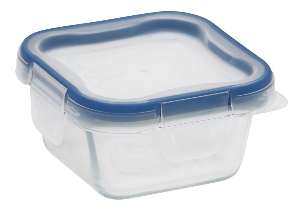 Snapware Juego Recipientes Toper De Plástico 38 Pz Hermético | Envío Gratis - Foto 7