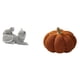 thumbnail image 1 of Escultura De Calabaza De Gato, Adorno De Peluche, Figura Decorativa Para Dormitorio, Sala De Estar, Oficina, Sofá, Cojín, Regalo De Inauguración De La Casa, Decoración, 1 of 8