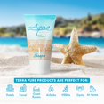 thumbnail image 2 of Sarah Maxwell Beauty - Tratamiento acondicionador de queratina LAYER Suero para pestañas y cejas sin crueldad - Rímel transparente hidratante y gel para cejas Tratamientos de belleza limpios para pest, 2 of 5