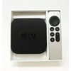 Black Apple TV HD (32GB/MHY93LL/A) - Fair Condition