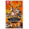thumbnail image 2 of Big Buck Hunter - Ultimate Trophy [PlayStation 5], 2 of 2
