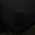 thumbnail image 5 of Sorra Home 6 inch Full Size Futon Mattress - Barcelona Black, 5 of 5