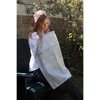 Organickidz Baby And Me Nursing Cover