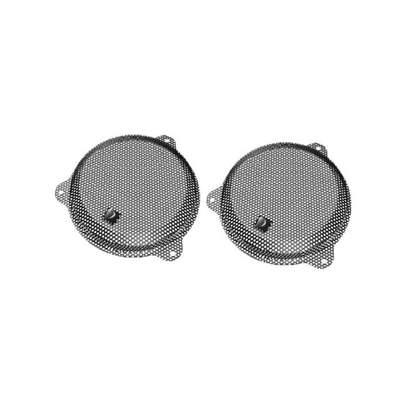 Diamond Audio DHDSG Motorsport Harley Davidson street glide speaker grills (pair)