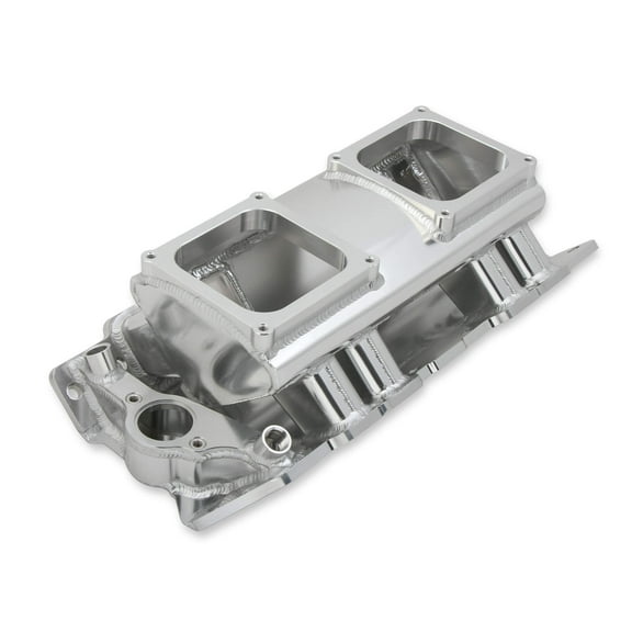 Holley Performance 835171 Engine Intake Manifold
