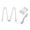 thumbnail image 1 of LED Letter Lights Light Up Plastic Letters Standing Hanging Warm Wihte Light, 1 of 9