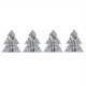 thumbnail image 4 of Billuyoard 4 Uds. Portatenedores, bolsa para cubiertos, Gadget de comedor, accesorios para festivales, decoraciones para el hogar, calcomanía de Kits de decoración para fiestas, 4 of 6