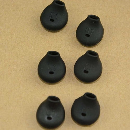 Level u ear tips hotsell