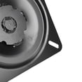 thumbnail image 4 of YAHHU Boat Seat Base Mount Zinc Plated Steel Swivel Mount Heavy Duty Boat Seat Pedestal Base Plate for 3/4 Inch Marine Pedestal Post Replacement Accessory Parts, 4 of 9