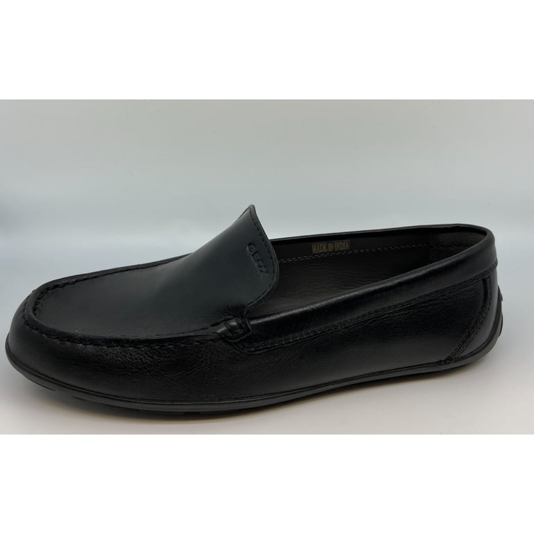 Geox J Fast Plain Loafer Slip On - Walmart.com display picture 1