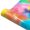 B(2pcs), variant on Wovilon Heat Transfer Paper Htv Vinyl Rolls Iron On Vinyl For Silhouette Easy To Cut Weed Durable Color