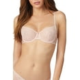 thumbnail image 5 of DKNY Womens Soft Tech Demi Bra Style-DK4044, 5 of 5