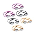thumbnail image 1 of Goggles Para Adulto Natación 14 Años Lente Espejo Bestway Paquete 6 Piezas Plástico De Alta Resistencia, 1 of 6