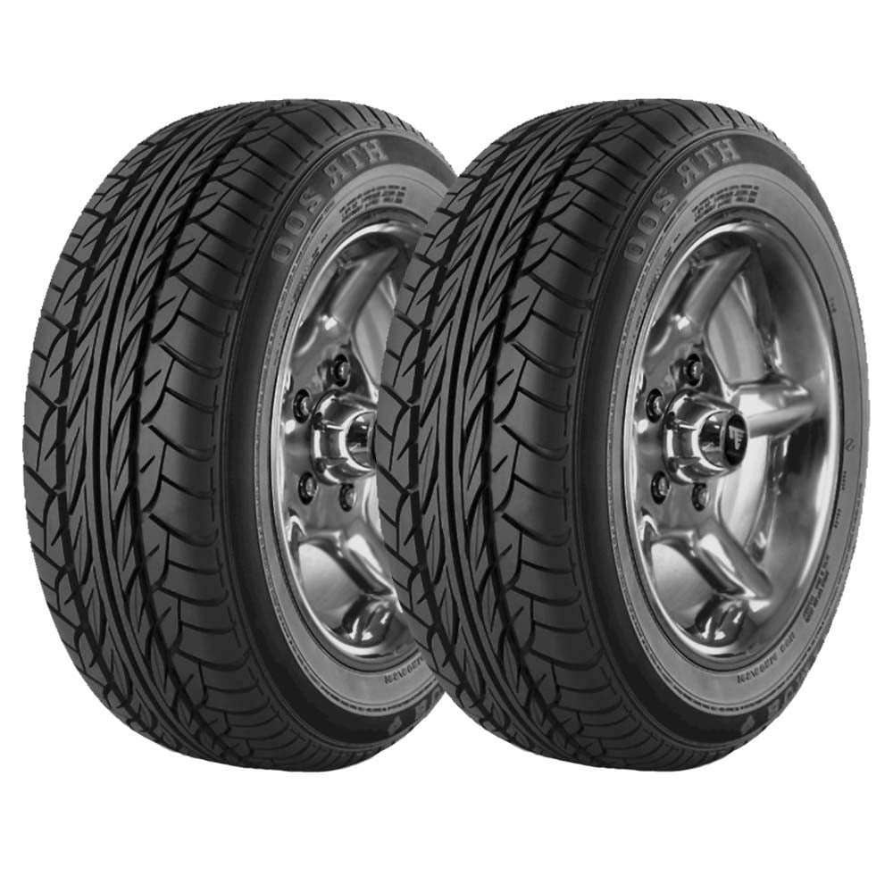 Llantas SUMITOMO Paquete de 2 185/60r13 HTR200 80h | Walmart en línea