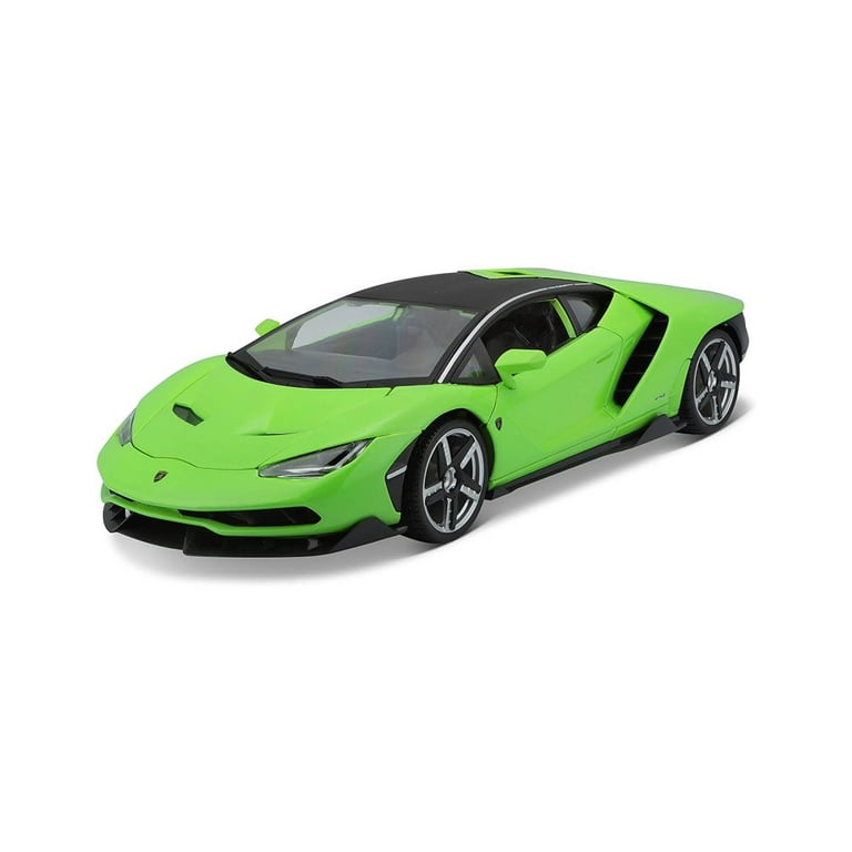 様さま専用Lamborghini 1/18スケール ミニカー グリーン 様さま専用Lamborghini 1/18スケール ミニカー グリーン 楽天市場