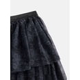 thumbnail image 2 of Halloween Girls Tulle Skirt from Way to Celebrate, Sizes 4-18, 2 of 3