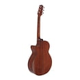 thumbnail image 3 of Guitarra Electroacústica Cutaway Cuerdas de Acero TAKAMINE GF15CE NAT Beige, 3 of 3