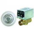 V8043A1029 Honeywell Zone Valve