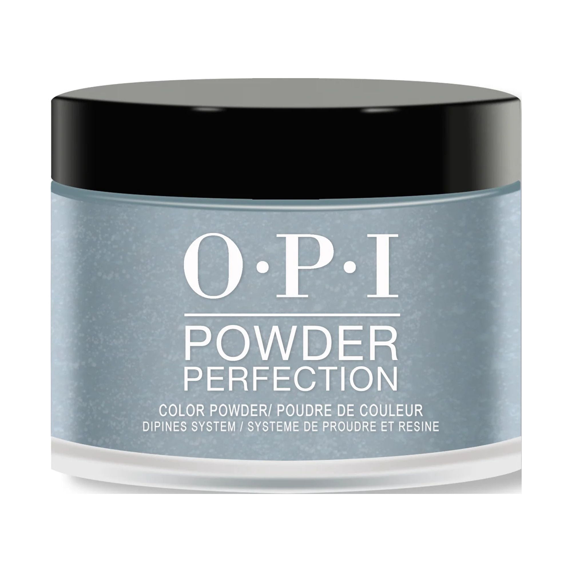 OPI Powder Perfection Suzi Talks With Her Hands 1.5 oz DPMI07