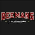 thumbnail image 2 of Beemans Vintage Chewing Gum College Tee, 2 of 4
