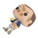 thumbnail image 5 of Figura de acción de anime, estatuilla estatua modelo a seguir figura de PVC modelo muñeca estatuilla estatua modelo a seguir funcionamiento suave, 5 of 8