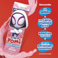 thumbnail image 4 of Lala Yomi Fresa, Parcialmente Descremada Deslactosada, Ultrapasteurizada y Reducida en az&uacute;car. Contenido 1 paquete con 12 piezas de 960ml, 4 of 6