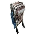 thumbnail image 3 of HLONK (Clearance)  Mini v8 Engine Model kit That Runs Mechanical Metal Assembly DIY Car Engine Model Kit 500+Pcs Educational Experiment (8 Cylinder Engine), 3 of 6
