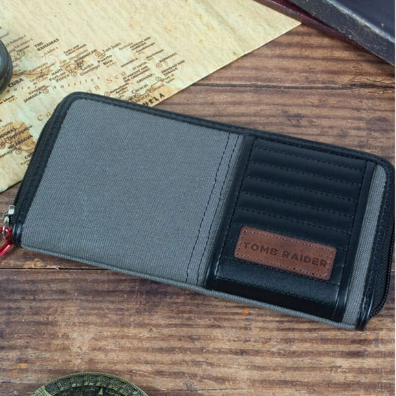 Purse - Tomb Raider